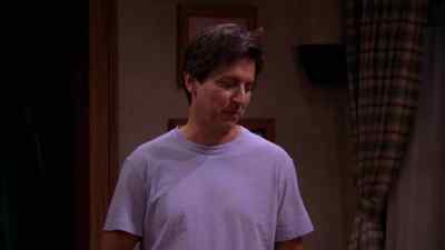 You know-- - Everybody Loves Raymond