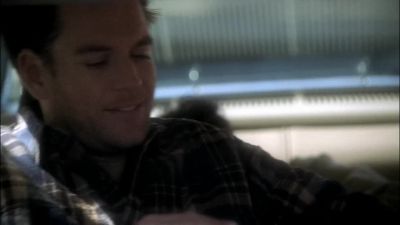 You know... - NCIS