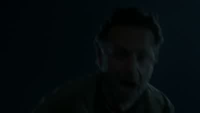 You know... - The Walking Dead