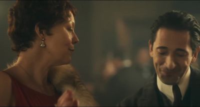 You know, - Peaky Blinders