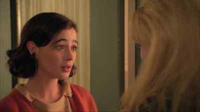 You know, - Twin Peaks: Fire Walk with Me