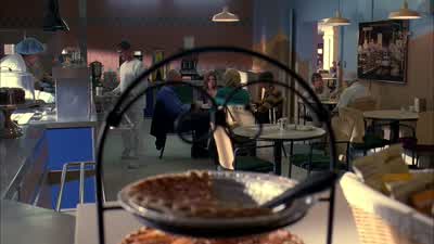 SKYLER: You know, these eggs are really not too bad. - Breaking Bad