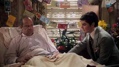 You know... - The Sunshine Boys