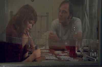 You know... - Fat City