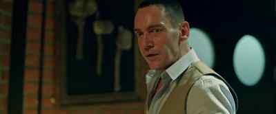 You know, - Operation Blood Hunt