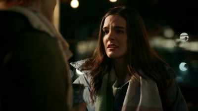 You know, - The Ice Rink Murders