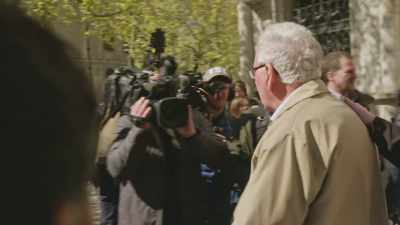 You know, - Mr Bates vs The Post Office: The Real Story