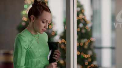 You know, - A Vineyard Christmas