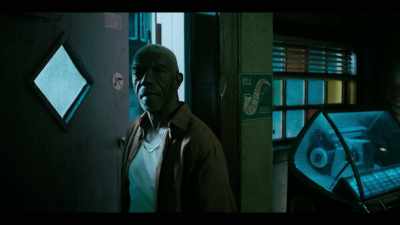 You know, - Justified: City Primeval