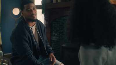 You know? - Ruined