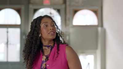 You know, - The Love Club: Lauren’s Dream