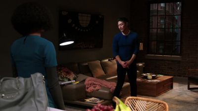 - You know, - Chicago Med