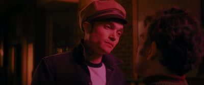 You know, - Please Baby Please