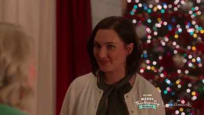 You know, - A Tale of Two Christmases