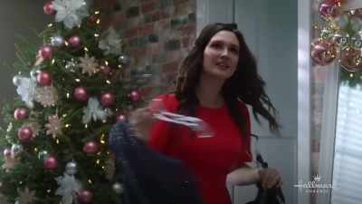 You know, - A Tale of Two Christmases