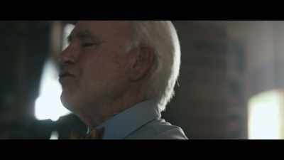 You know, - Five Days at Memorial
