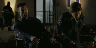 - You know, - SkyMed