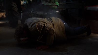 You know... - Smallville