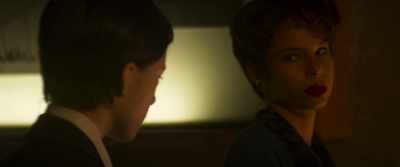 You know, - The Bunker Game