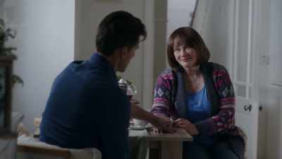 - You know, - The Reluctant Royal