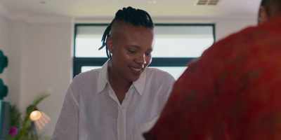 You know, - Umjolo: There is No Cure