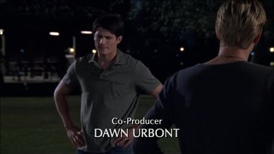You know, - One Tree Hill