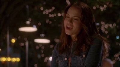 You know, - One Tree Hill