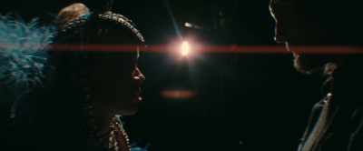You know, - The Last Showgirl
