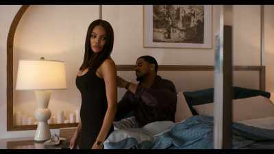 You know, - Beauty in Black