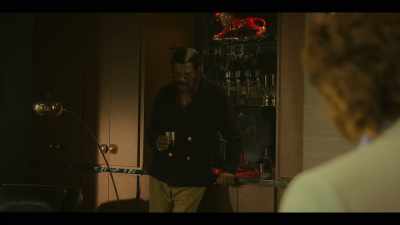 You know, - Fight Night: The Million Dollar Heist