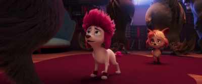You know, - 200% Wolf