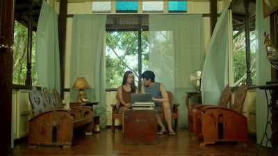 You know, - Hibang