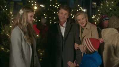 You know, - Christmas Island
