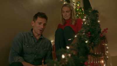 You know, - Christmas Island
