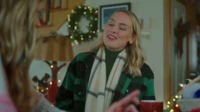 You know, - Christmas Island