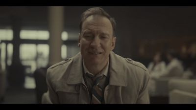 You know, - Fargo