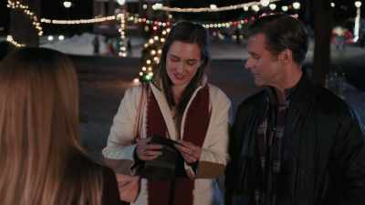 You know, - Everything Christmas