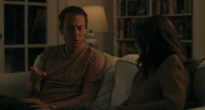You know, - You Hurt My Feelings
