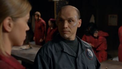 You know... - The Orville