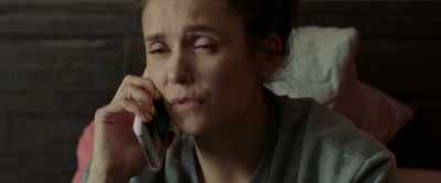 You know, - Sick Girl