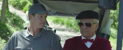 You know, - The Mulligan