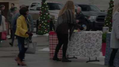 You know, - We Need a Little Christmas