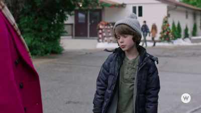 You know, - We Need a Little Christmas