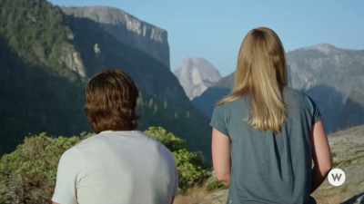 You know, - Marry Me in Yosemite