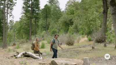 You know, - Marry Me in Yosemite