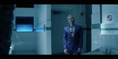 You know, - The Afterparty
