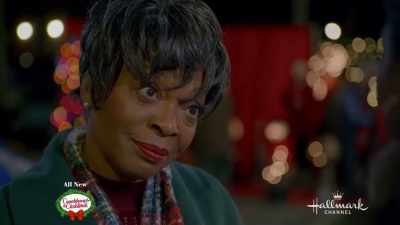 You know... - A Holiday in Harlem