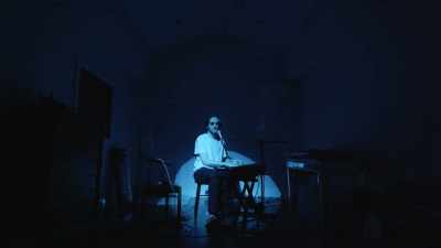 You know, - Bo Burnham: Inside