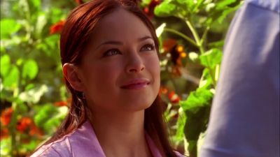 You know... - Smallville