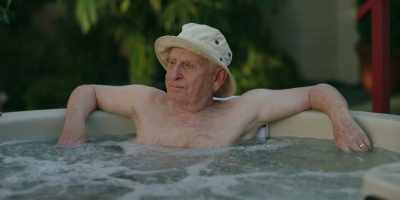 You know, - Rutherford Falls